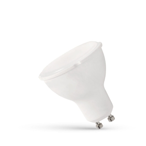 ŻARÓWKA LED GU10 neutralna 9W 4000K SPECTRUM