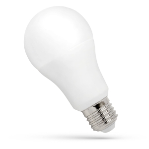 Żarówka LED E27 barwa ciepła 11,5W 3000K SPECTRUM