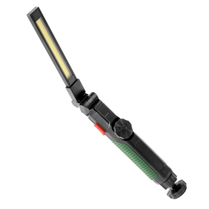 Latarka warsztatowa składana LED 5W 600lm  1500  mAh WL-13 Orno