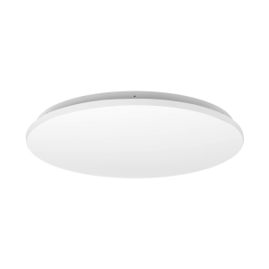 Plafon/kinkiet biały okrągły 26cm SOPOT LED 12W IP20 barwa neutralna AD-PL-6459WLZM4 4000K Orno Adviti