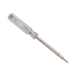 Próbnik tester napięcia 100-250V 19cm