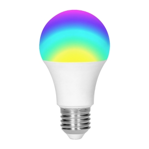 Żarówka LED E27 5,5W 500lm RGB+W Smart Wi-Fi Orno