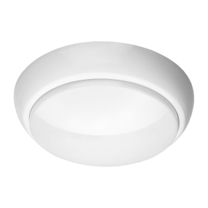 Lampa sufitowa KOKO LED, 18W, 4000K, 1800lm IP44 AD-PL-6280WLPM4 ORNO