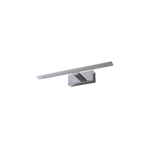 Kinkiet Elgidia 1xLED IP 44 chrom WL0122-S-CR Yaskr