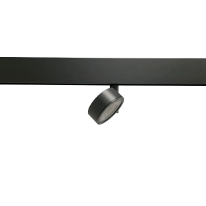 Reflektor Delter Smart 8W Magnet Line LED czarny TLV-05-08TU Yaskr