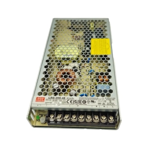 Zasilacz Zewnętrzny 48VDC 200W Magnetic Line TLV-A06-200OUT Yaskr