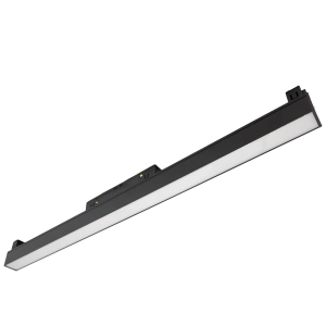 Lampa Liniowa Lang Smart 24W Magnet Line LED czarny TLV-09-24TU Yaskr