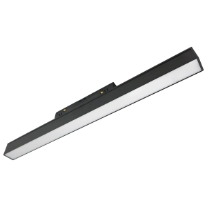 Lampa Liniowa Lang Smart 18W Magnet Line LED czarny TLV-09-18TU Yaskr