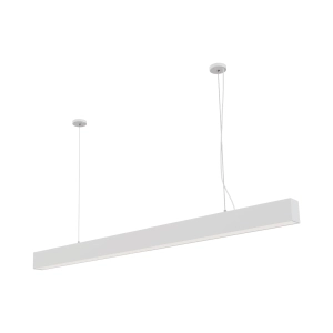 Lampa Wisząca Sigi VI LED biała PL0131-WH Yaskr