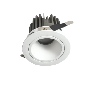 Oczko podtynkowe Pik LED białe RL0106-CCT-WH Yaskr