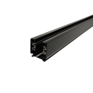 Szyna 3F 1,5m czarna TRA-150-BK Yaskr