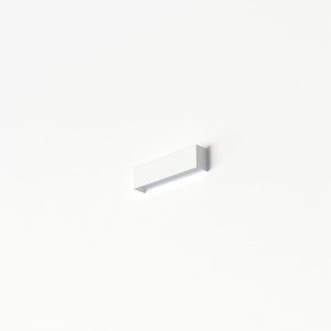 KINKIET STRAIGHT WALL WHITE XS 6345 Nowodvorski