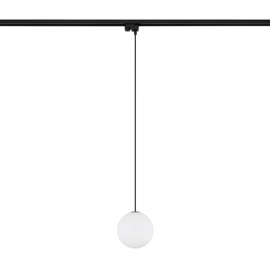 Lampa 1-obwodowy Profile PROFILE SNOWBALL 11297 Nowodvorski