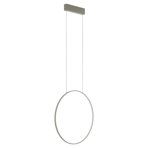 Lampa wisząca CIRCOLO LED M 11401 Nowodvorski
