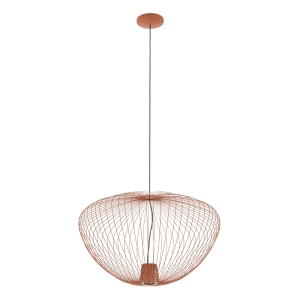 Lampa wisząca PUMPKIN L 11494 Nowodvorski