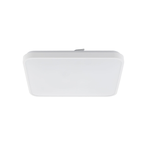 Plafon AGNES SQUARE LED PRO biały IP44 10992 Nowodvorski