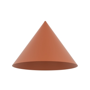 Klosz CAMELEON ZENITH L terracotta  11501 Nowodvorski