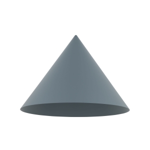 Klosz CAMELEON ZENITH L umbra blue  11504 Nowodvorski