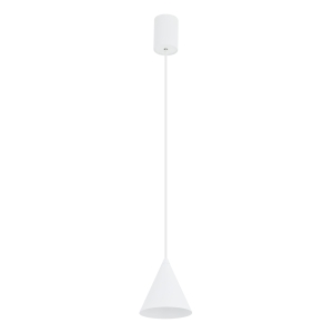 Lampa wisząca ZENITH XS biały IP20 11453 Nowodvorski