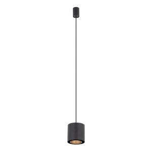Lampa wisząca POINT DUO czarny IP20 11511 Nowodvorski