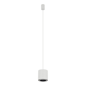 Lampa wisząca POINT DUO biały IP20 11510 Nowodvorski