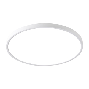 Plafon California LED CCT biały 40 cm LP-2505/1C-40 WH Light Prestige