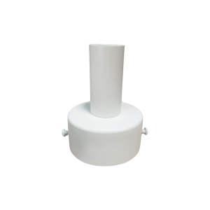 Rope Light podsufitka biała LP-642 Podsufitka WH Light Prestige