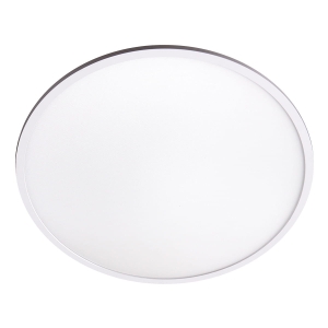 Plafon Pryzma 2 x LED CCT biały LP-1707/1C-38 WH Light Prestige