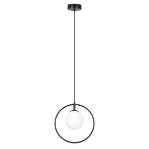 Lampa wisząca K-3837 z serii GEO Kaja Lighting