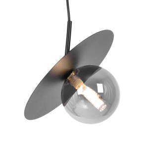 Lampa wisząca K-5381 z serii FERMI Kaja Lighting