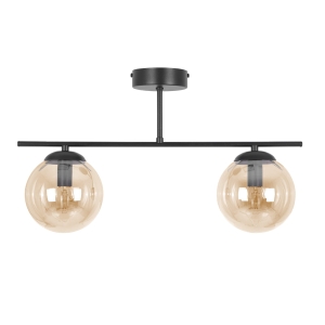 Lampa sufitowa K-5163 z serii DELTA Kaja Lighting