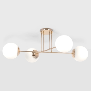 Lampa sufitowa K-5403 z serii LUMIA Kaja Lighting