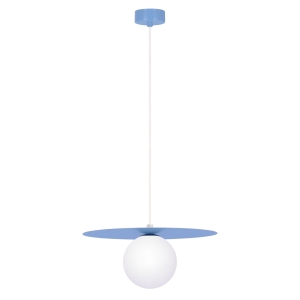 Lampa wisząca K-5446 z serii ROBIN Kaja Lighting