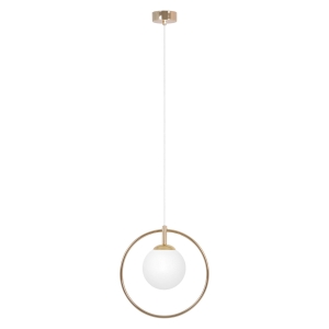 Lampa wisząca K-5390 z serii RITUS Kaja Lighting