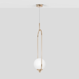 Lampa wisząca K-5391 z serii RITUS Kaja Lighting