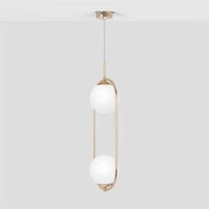 Lampa wisząca K-5392 z serii RITUS Kaja Lighting