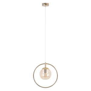 Lampa wisząca K-5395 z serii SVEN Kaja Lighting