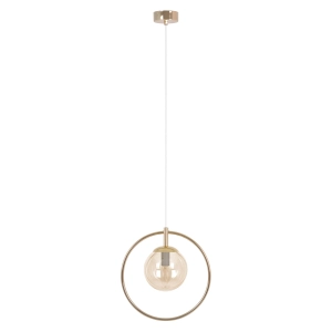 Lampa wisząca K-5395 z serii SVEN Kaja Lighting
