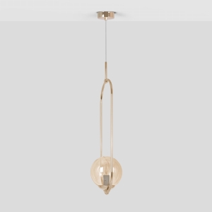 Lampa wisząca K-5396 z serii SVEN Kaja Lighting