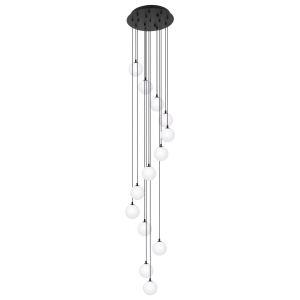 Lampa wisząca KP-29 z serii ASPEN Kaja Lighting