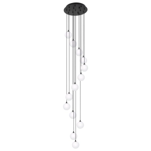 Lampa wisząca KP-29 z serii ASPEN Kaja Lighting