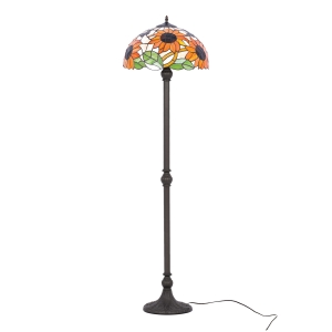 Lampa podłogowa K-F16814 z serii SUNFLOWER Kaja Lighting