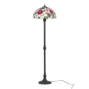 Lampa podłogowa K-F161386 z serii BUTTERFLY Kaja Lighting
