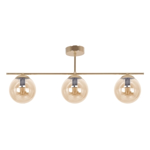 Lampa sufitowa K-5412 z serii GRAND Kaja Lighting