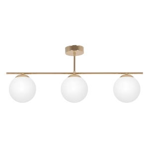 Lampa sufitowa K-5422 z serii REA Kaja Lighting