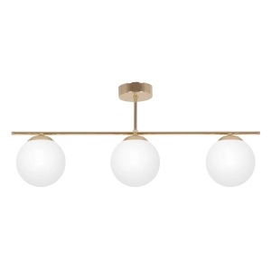 Lampa sufitowa K-5422 z serii REA Kaja Lighting