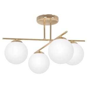 Lampa sufitowa K-5423 z serii REA Kaja Lighting