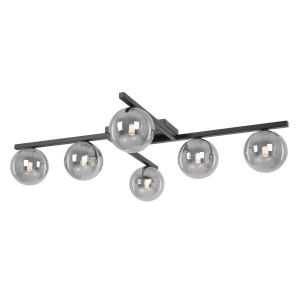 Lampa sufitowa K-5466 z serii PAXI Kaja Lighting