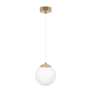 Lampa wisząca K-5400 z serii LUMIA Kaja Lighting