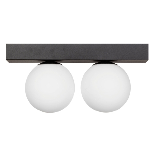 Lampa sufitowa SPHERE G9 LED czarna 1205 Zuma Line